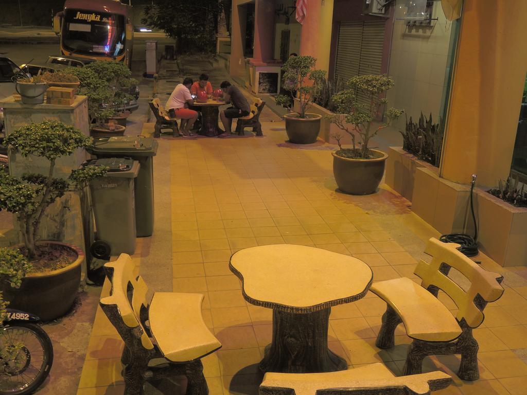 Hotel Seri Nilai Extérieur photo