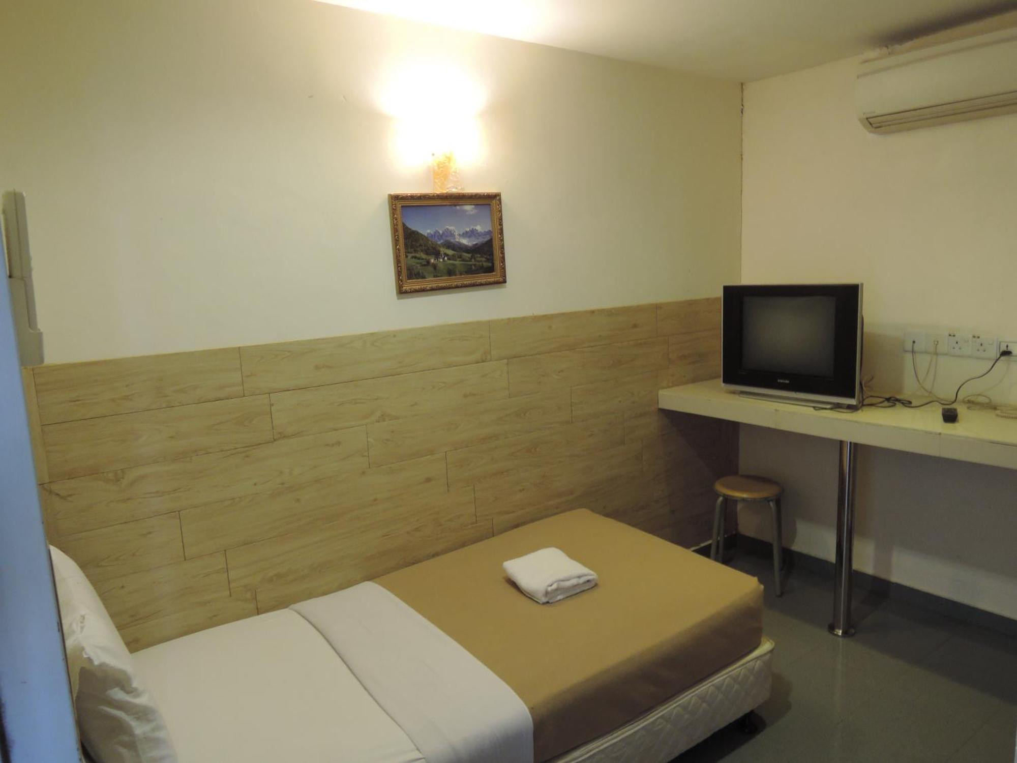 Hotel Seri Nilai Chambre photo