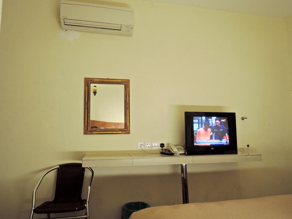 Hotel Seri Nilai Extérieur photo