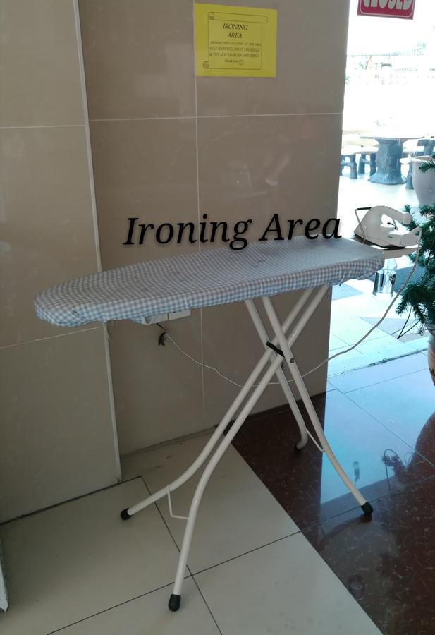 Hotel Seri Nilai Extérieur photo