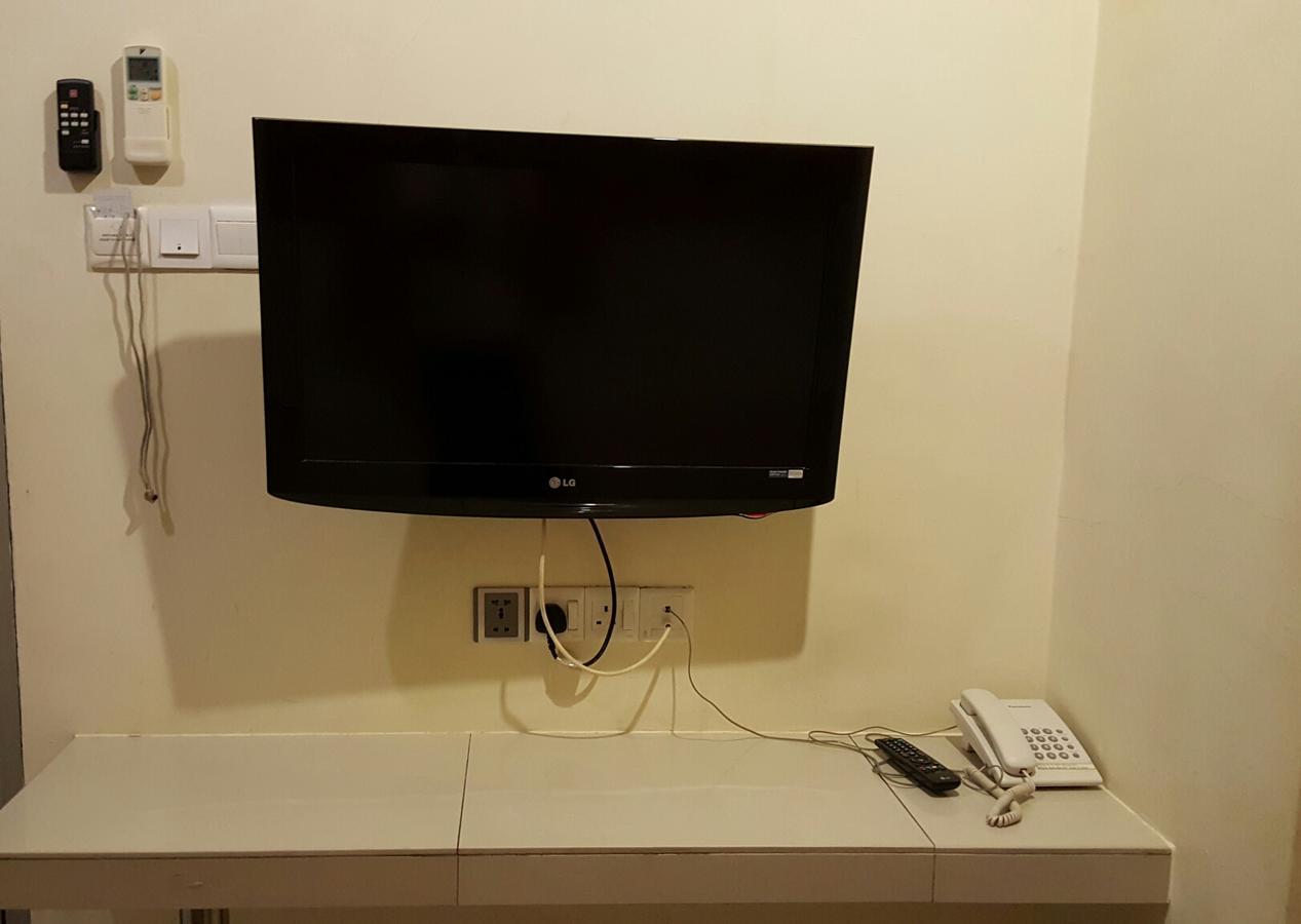 Hotel Seri Nilai Extérieur photo