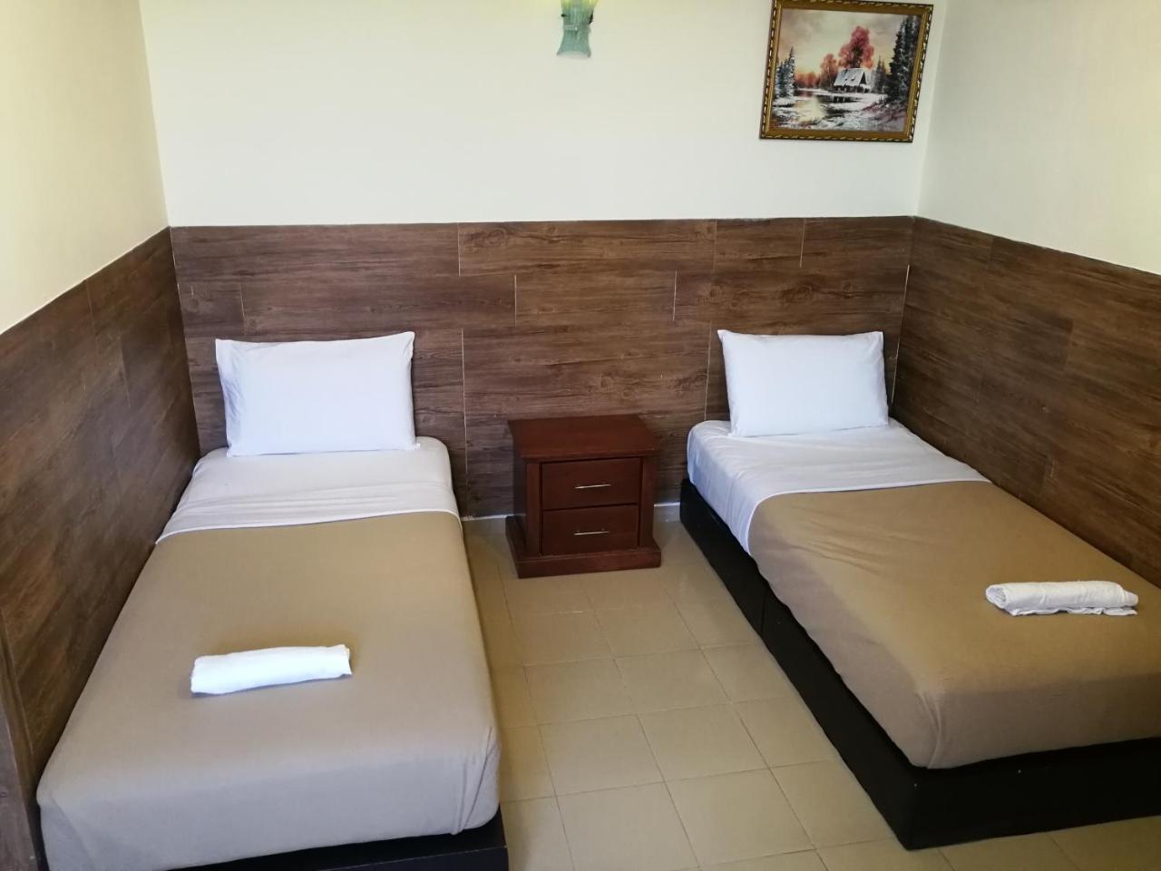 Hotel Seri Nilai Extérieur photo